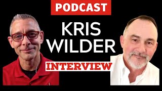 #87: Kris Wilder Interview [Podcast]