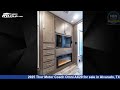 magnificent 2025 thor motor coach omni class c rv for sale in alvarado tx rvusa.com