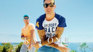 Kay One feat. Pietro Lombardi - Señorita (prod. by Stard Ova)