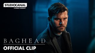 BAGHEAD | "She's Downstairs" Clip | STUDIOCANAL