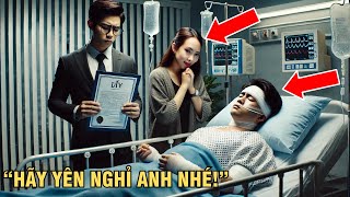 Tỷ Phú Giả C.h.ế.t Vì Tình Cờ Nghe Chuyện Di Chúc, Sự Thật Còn Sốc Hơn