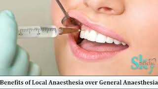 Anesthesia -மயக்க வைக்கும் மருத்துவம்....