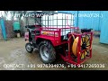 harjit sl1000 sprayer