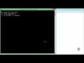 Oracle - SQL - Merge Statement