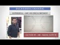 Engineering Drawing | Hyperbola - Arc of Circle Method | Easy Drawing Techniques | Learn with nikhil