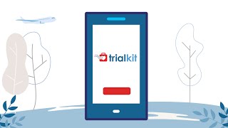 Crucial Data Solutions' TrialKit Platform