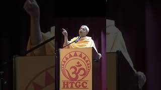 Are you an escapist if you avoid this? | Swami Sarvapriyananda #shorts