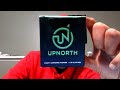 Strain Review: NF-1 By UPNORTH (ILLINOIS)+ STORY TIME