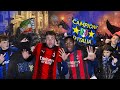 MILANISTI alla festa SCUDETTO dell'INTER!! *FINITO MALE?*