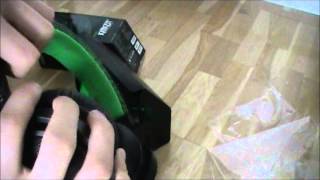 600 VIDEO Unboxataan Razer Kraken Samsung Galaxy SIII ja esitellään uutta hiirtä sekä hiirimattoa