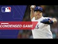 Condensed Game: CWS@TEX - 6/30/18