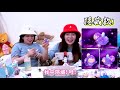 我家被盲盒塞爆啦！有史以來最多玩具的開箱！泡泡瑪特 molly pucky mimi冒險 lulu豬 稀有限量 可可酒精