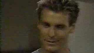 GH: Skye & Jax in Louisiana, 2001