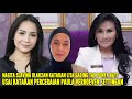 NAGITA SLAVINA BERIKAN TAMPARAN KERAS KE LITA GADING USAI KATAKN PERCERAIAN PAULA VERHOVEN SETTINGAN