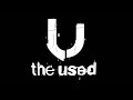 The Used - Taste of ink (A Cappella and Orchestrated) HQ