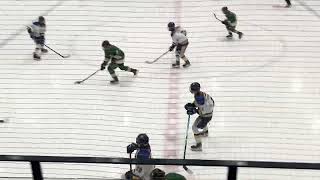 2nd - U15 AA CNHA Green vs U15 AA Royals White February 5, 2025 P2