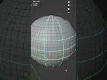 Shade Smooth and Shade Flat in Blender - 3D Art Animation