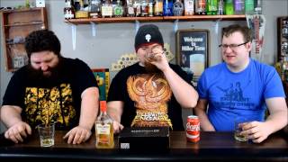 Bacardi 151 Review!