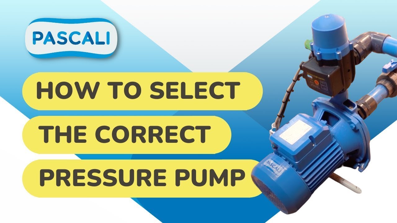 Types Of Pressure Pumps At Terry Greene Blog