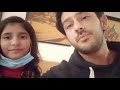 Azaan Sami Khan Talking About Hadiya Hashmi SurTaal Music Academy Lahore