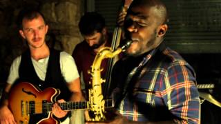 The Next Step Quintet Feat.Tivon Pennicott-Regression live