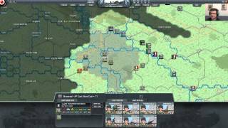 Decisive Campaigns: The Blitzkrieg from Warsaw to Paris (January 28th, 20:00 CET / 19:00 UTC / 14:00