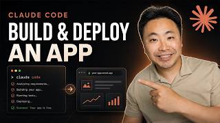 How To Build An App With Claude Code (No Experience Required)