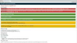 CakePHP Framework Bangla Tutorial