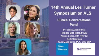 Clinical Conversations Panel