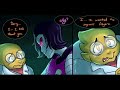 Toriel isn't particularly happy with Frisk! (Undertale Comic Dub Compilation)