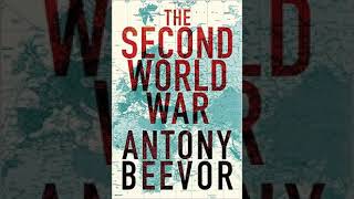 The Second World War (book) | Wikipedia audio article
