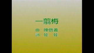 风格群星 - 一剪梅【金曲老歌 卡拉OK流行榜】