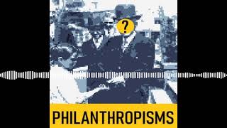 Philanthropisms - 2024 Predictions for Philanthropy \u0026 Civil Society - Part 1