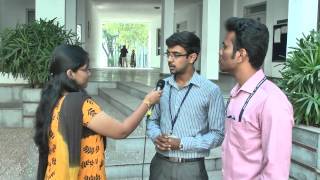 ECE Students' Life at Sona College of Technology, Tamilnadu, India