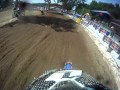 Loretta Lynns 2012 GoPro|250 B Mod