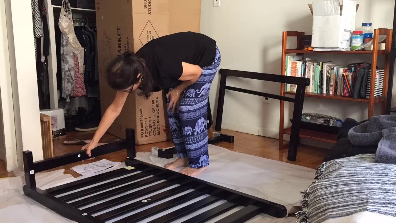 Couch Building Youtube