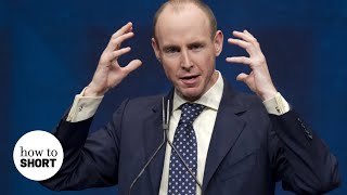 Why MEP Daniel Hannan Argues for Brexit