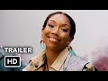 Queens (ABC) Trailer HD - Brandy, Eve Hip-Hop Drama