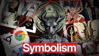 Why Is SYMBOLISM Everywhere? OCCULT SYMBOLISM Explained !