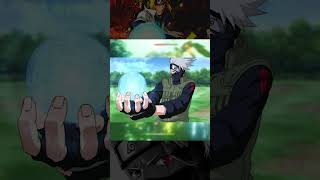 Chidori vs Rasengan (Naruto) Tamil