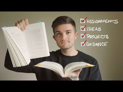 practical tips for photographers | opening books