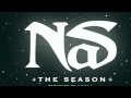 nas ft. az the season obc remix prod. j dilla