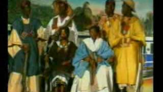 ALBOURY NDIAYE - Youssou N Dour