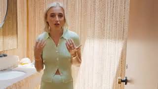 Inside Emma Chamberlain's Radiant New Home | Open Door | Architectural Digest 1