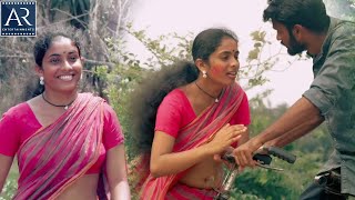 Sangramam Movie Scenes-13 | Latest Telugu Movies | Anuhya saripilli | @TeluguOnlineMasti
