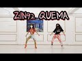 제주줌바 인지댄스아카데미 ZIN92 QUEMA