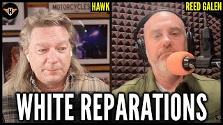 Reed Galen on White Reparations and Trumps Corruption