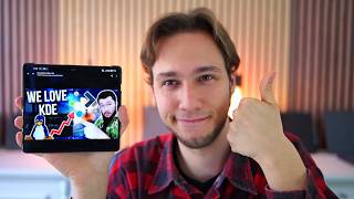Reacting to Brodie's "KDE is on a Generational Run"!