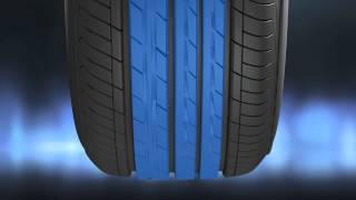 Khám phá trải nghiệm lốp xe TURANZA GR-100 cùng Bridgestone