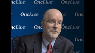 Dr. Pennell on the Underutilization of Genetic Testing in Lung Cancer